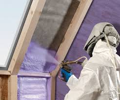 Types of Insulation We Offer in Masonville, KY